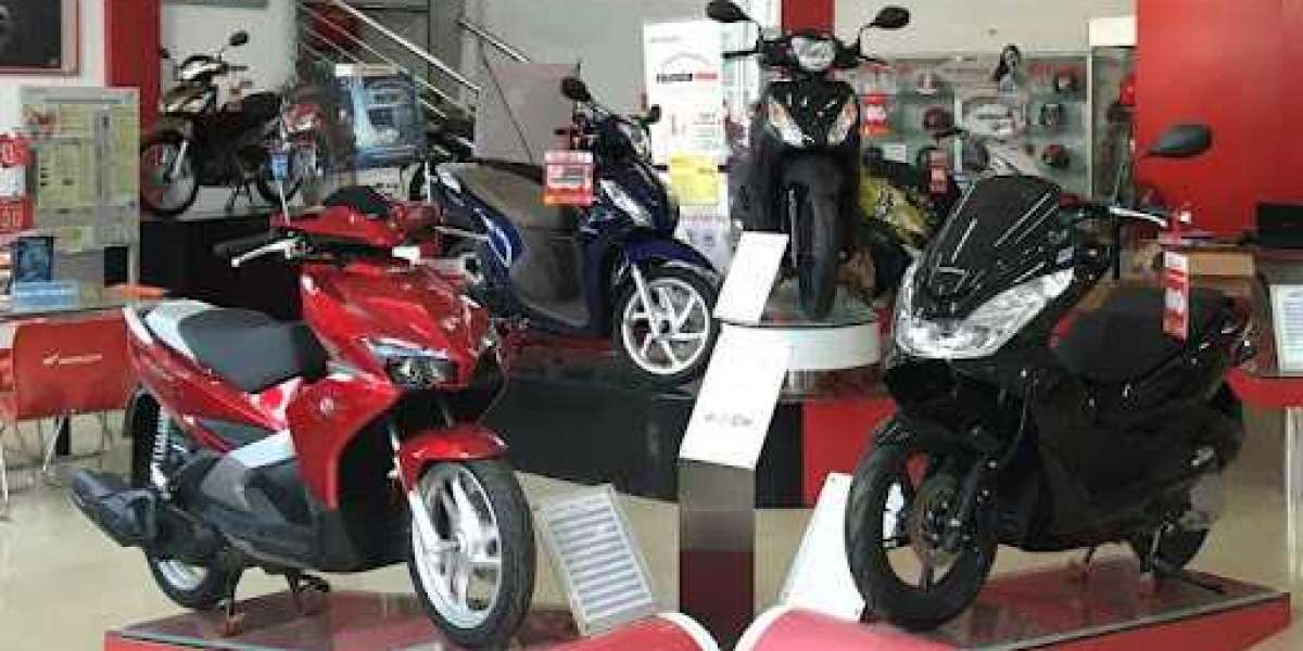 Quý III/2022, người Việt tiêu thụ hơn 750.000 xe máy