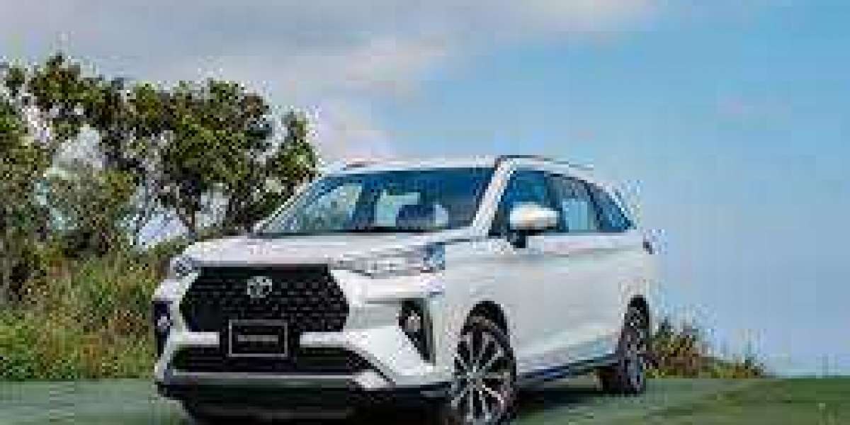 Toyota Việt Nam công bố doanh số bán hàng tháng 9/2022