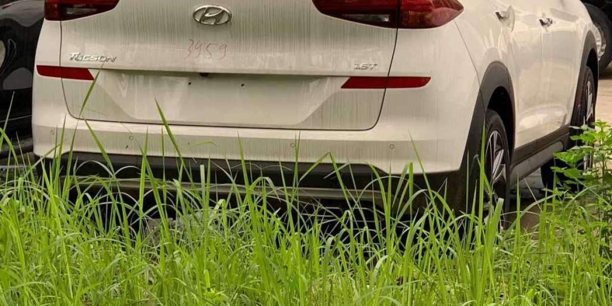 Hyundai Tucson và Elantra 2019 sẽ trình làng thị trường Việt cuối tháng 5