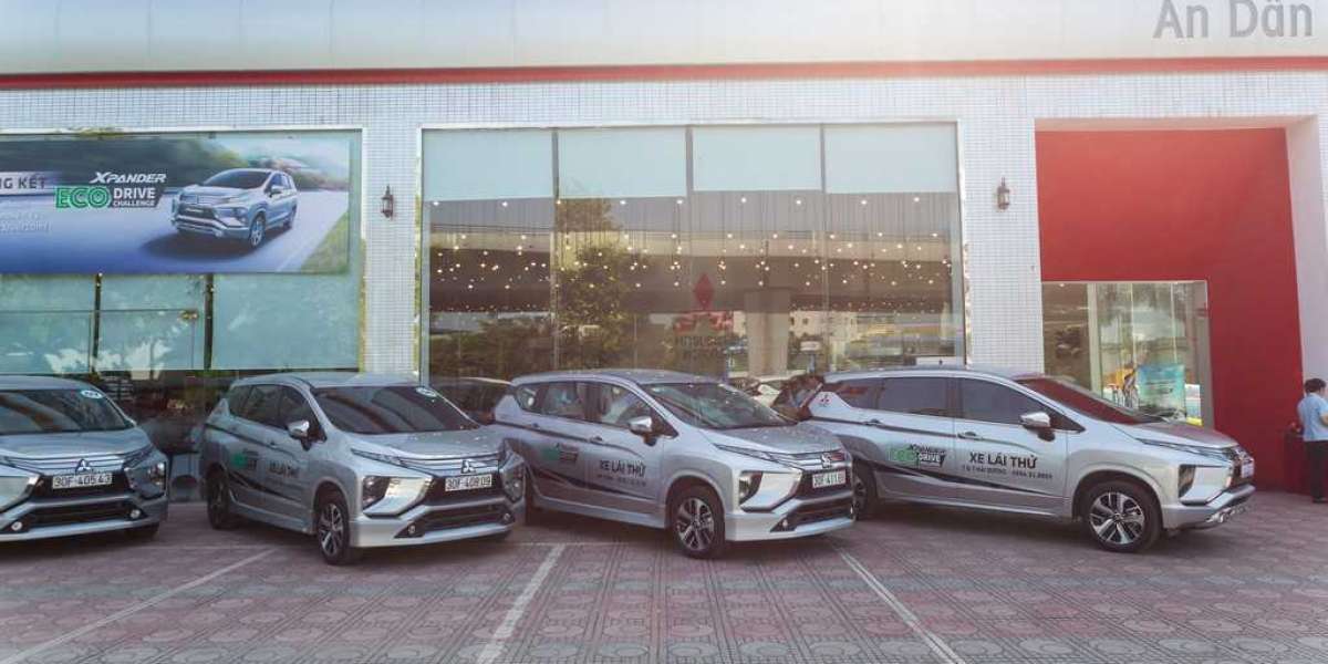 “Thử thách Lái xe tiết kiệm nhiên liệu – Eco Drive Challenge cùng Mitsubishi Xpander” đi đến hồi kết
