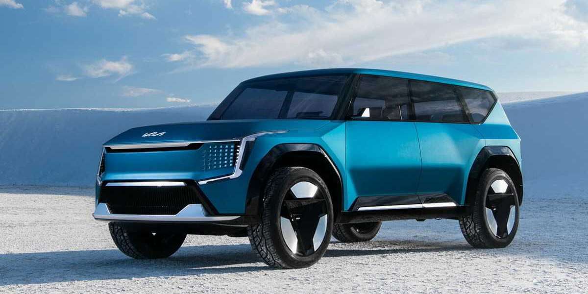 Kia kỳ vọng đạt doanh số 1 triệu xe điện vào năm 2026