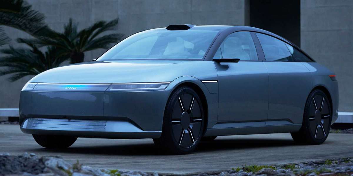 Honda đầu tư 2,99 tỷ USD để thúc đẩy cuộc cách mạng xe điện