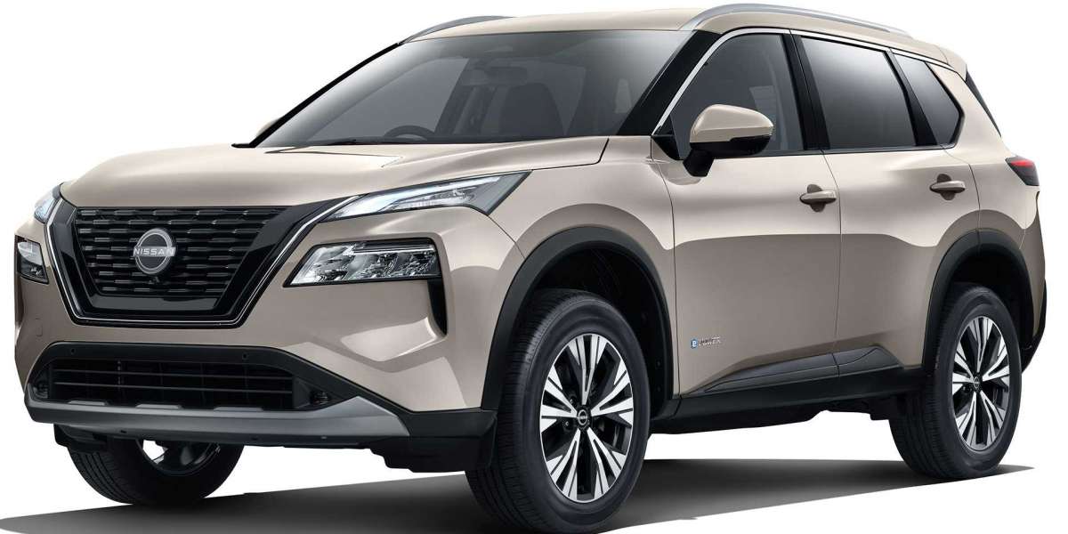 Nissan sắp sửa mở bán biến thể mới của X-Trail e-Power tại Australia