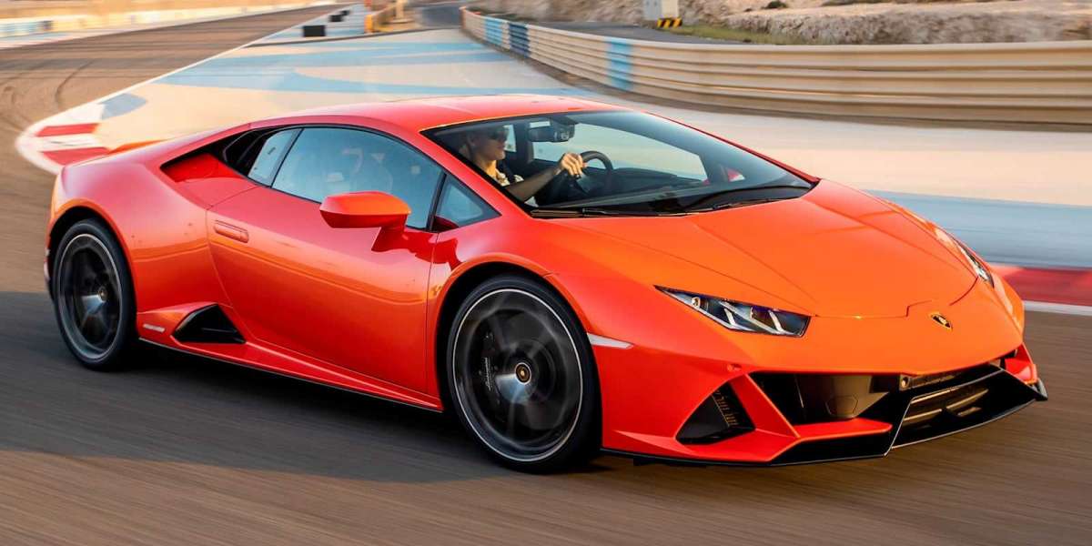 Lamborghini Huracan chính thức bị khai tử