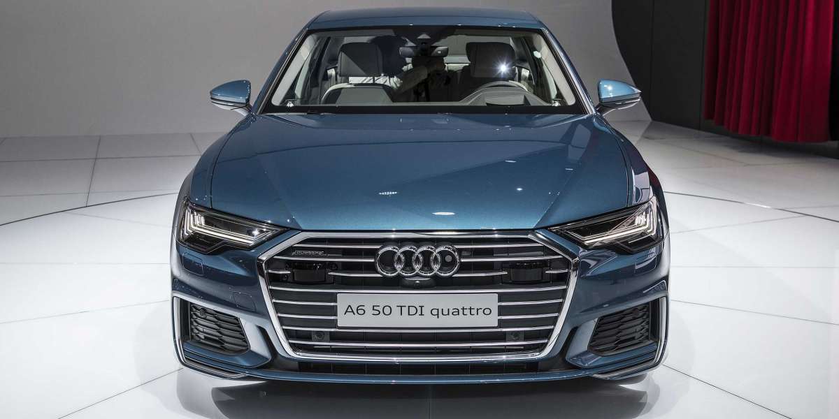 Liên tục xe Audi tại Việt Nam bị triệu hồi