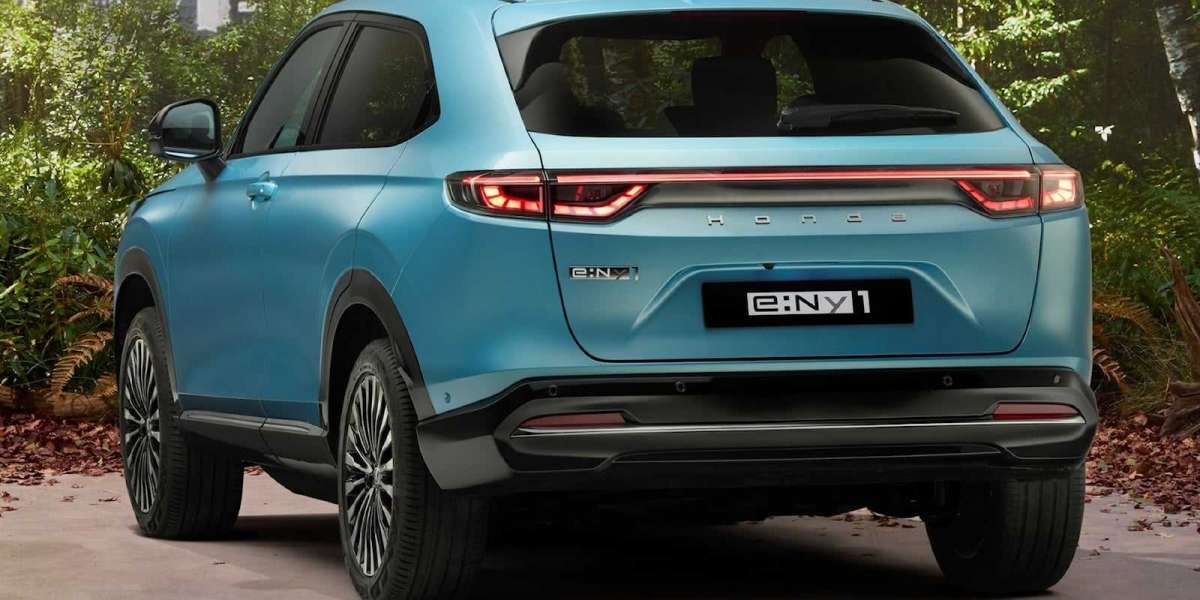 Honda không vội sản xuất thêm xe điện