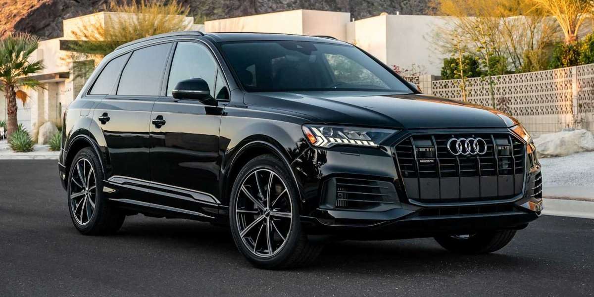 Audi triệu hồi Q7, Q8 tại Việt Nam