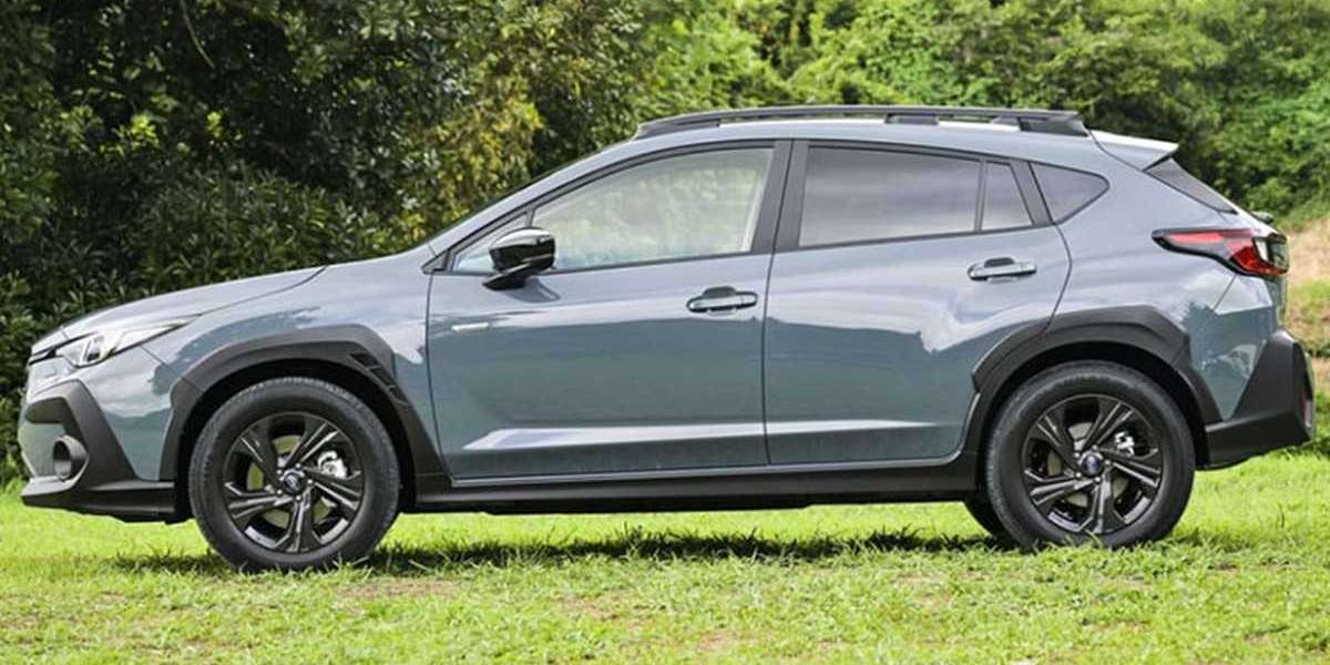 Subaru Ascent 2024 nhiều khả năng cập bến thị trường Việt