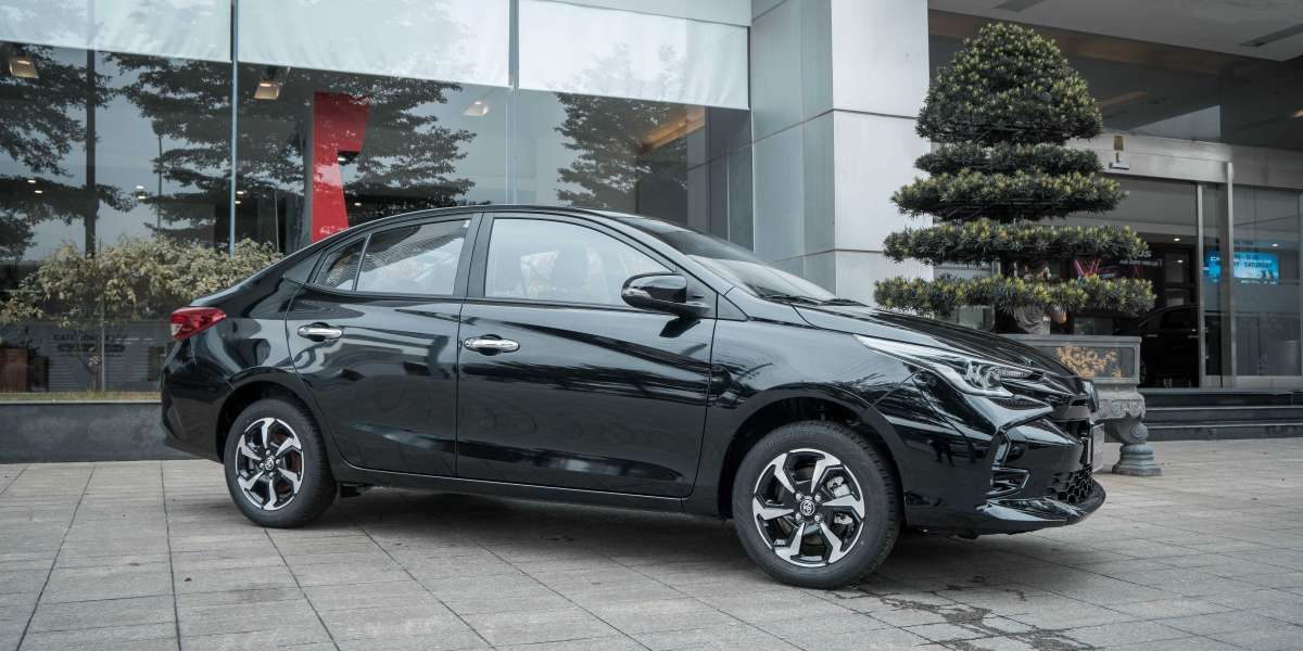 Toyota Vios 2023 có mặt tại đại lý, hứa hẹn giá bán sẽ giảm nhẹ?