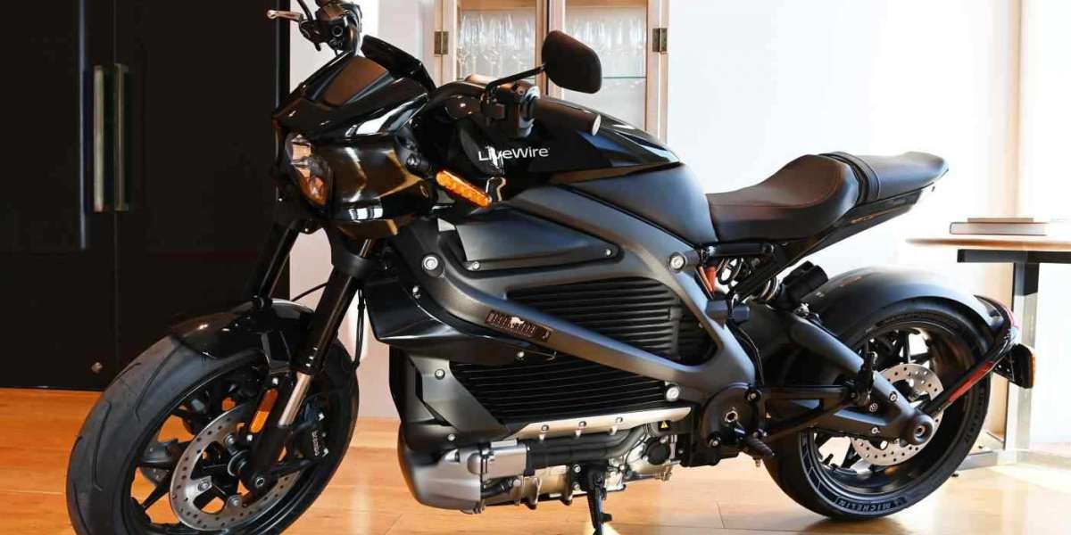 Harley-Davidson sẽ ra mắt mô tô điện tại Nhật Bản vào năm 2024