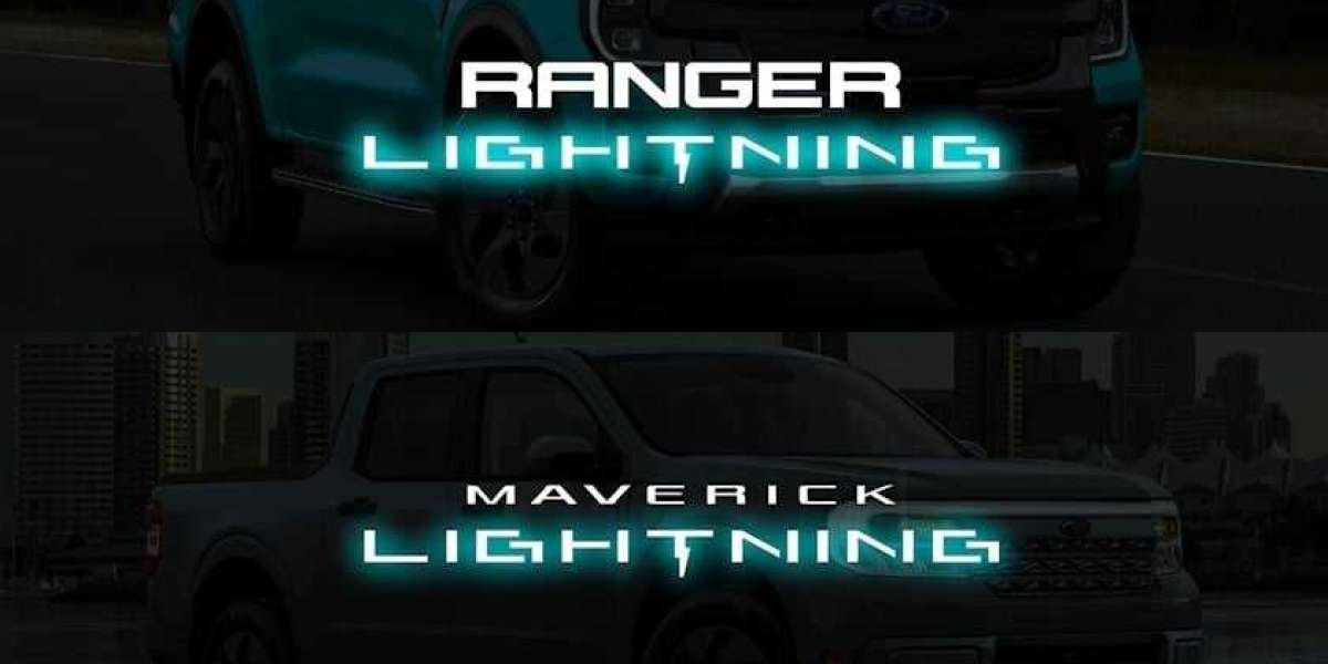Ford Ranger sẽ ra mắt ​​hệ thống plug-in hybrid vào năm 2024