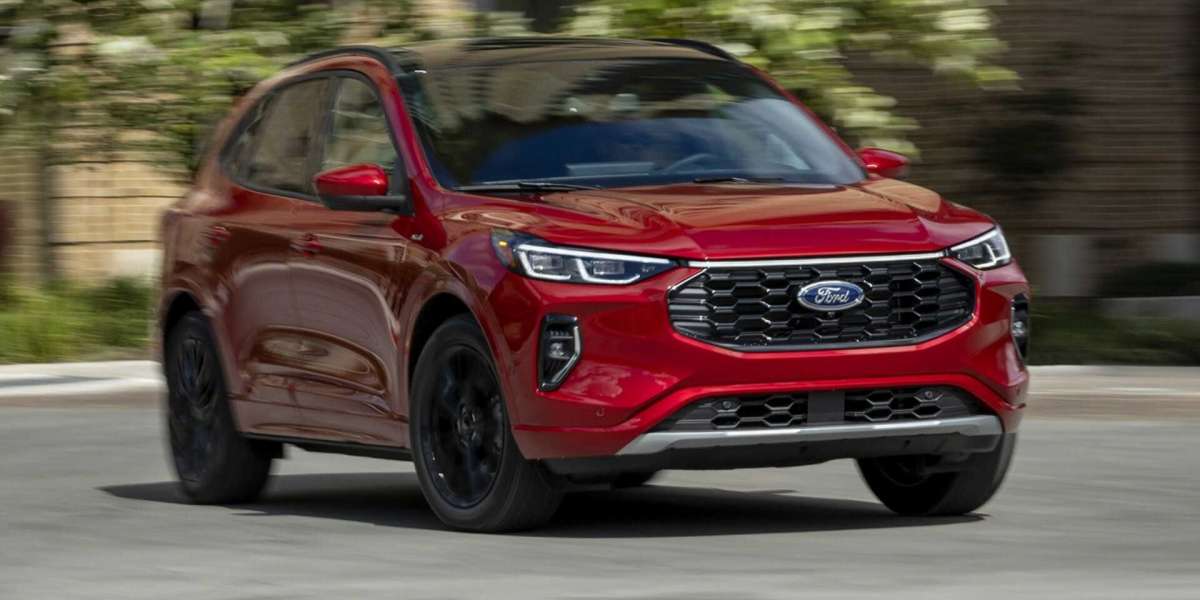 Ford triệu hồi hơn 125.000 xe hybrid do nguy cơ cháy nổ