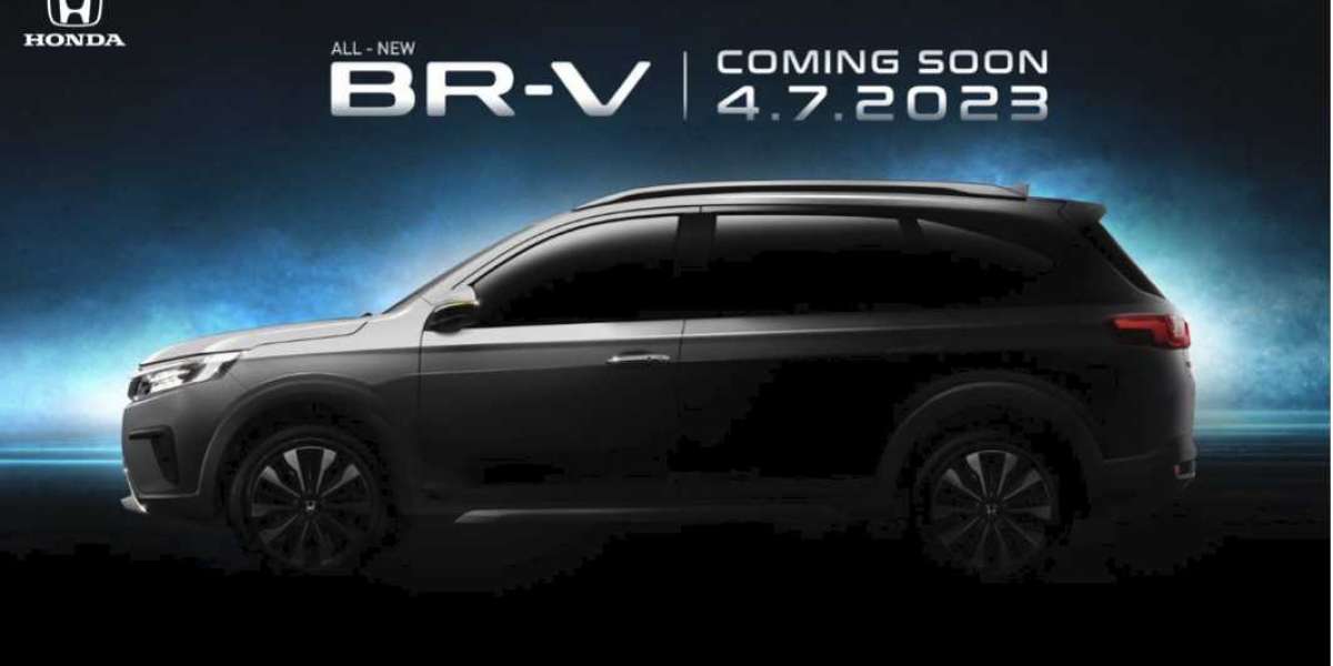 Không còn nghi ngờ gì nữa, Honda Việt Nam chính thức phân phối Honda BR-V