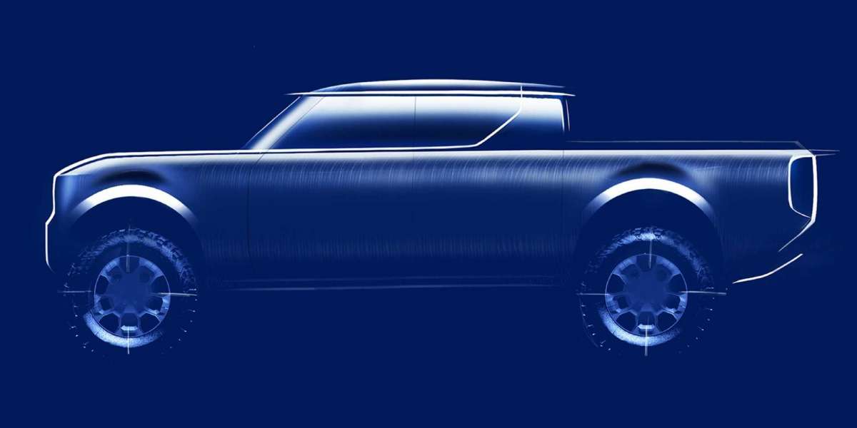 Bán tải và SUV của Volkswagen được giới thiệu chính thức