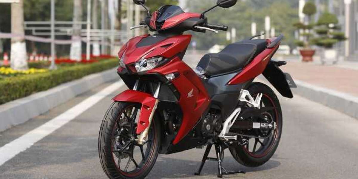 Honda công bố doanh số tháng 5/2023: Cả ô tô và xe máy đều giảm