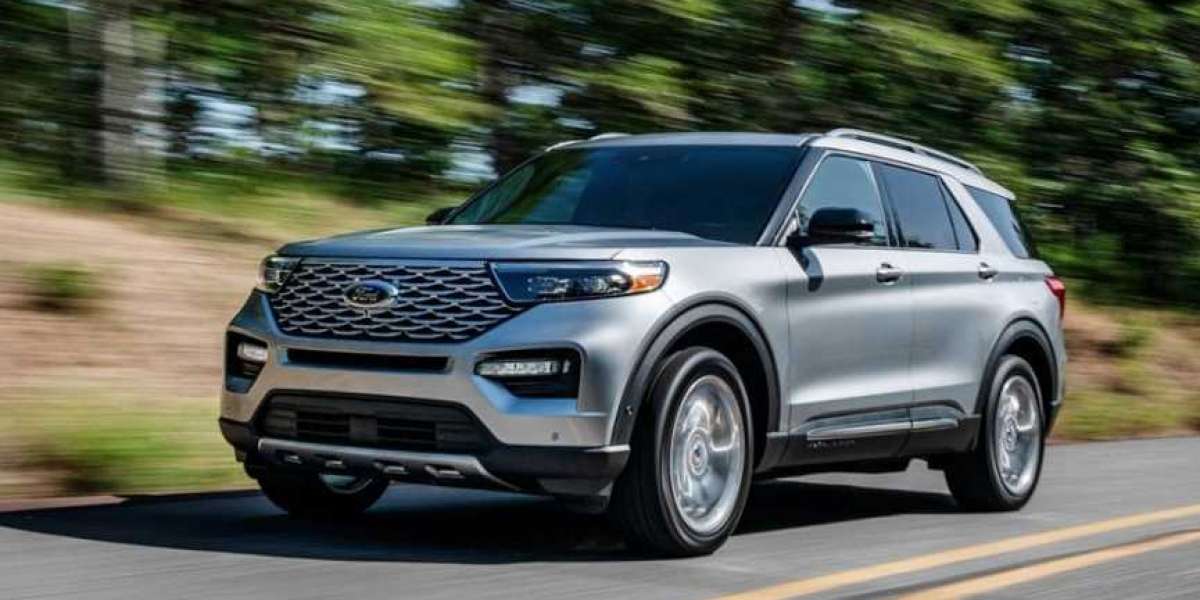 Ford trở thành hãng xe triệu hồi nhiều nhất trong nửa năm 2023