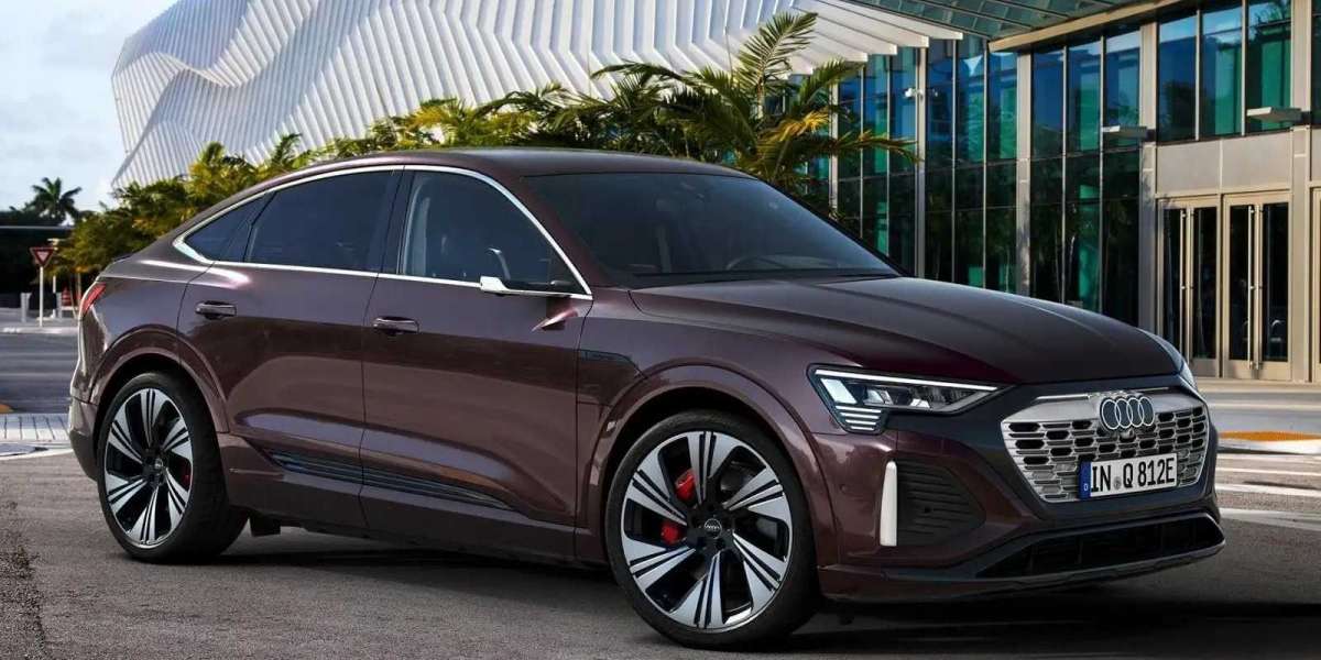 Những mẫu xe bán chậm nhất ở Mỹ Năm 2023 cho đến nay