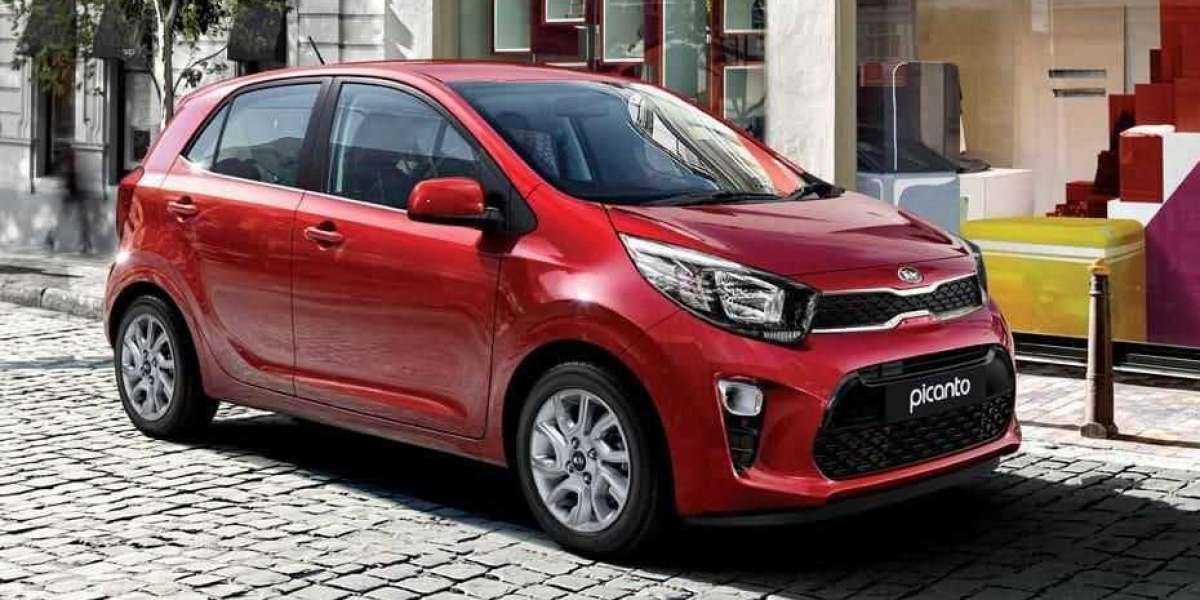 KIA Philippines ngừng phân phối xe cỡ nhỏ Morning