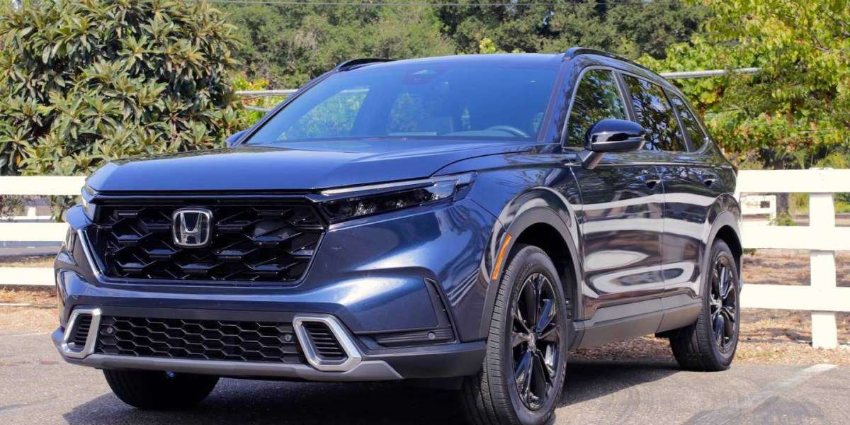 Honda hứa hẹn ra mắt xe hybrid tại Việt Nam năm 2023