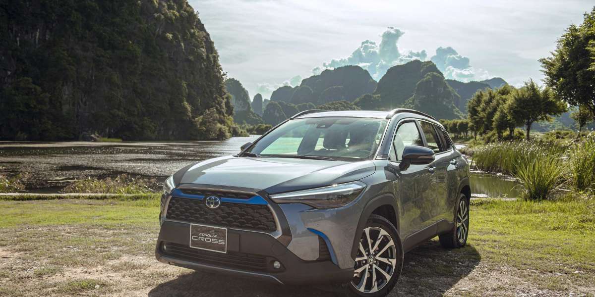 Toyota tạo nhiều thành tựu trong nửa đầu năm 2023