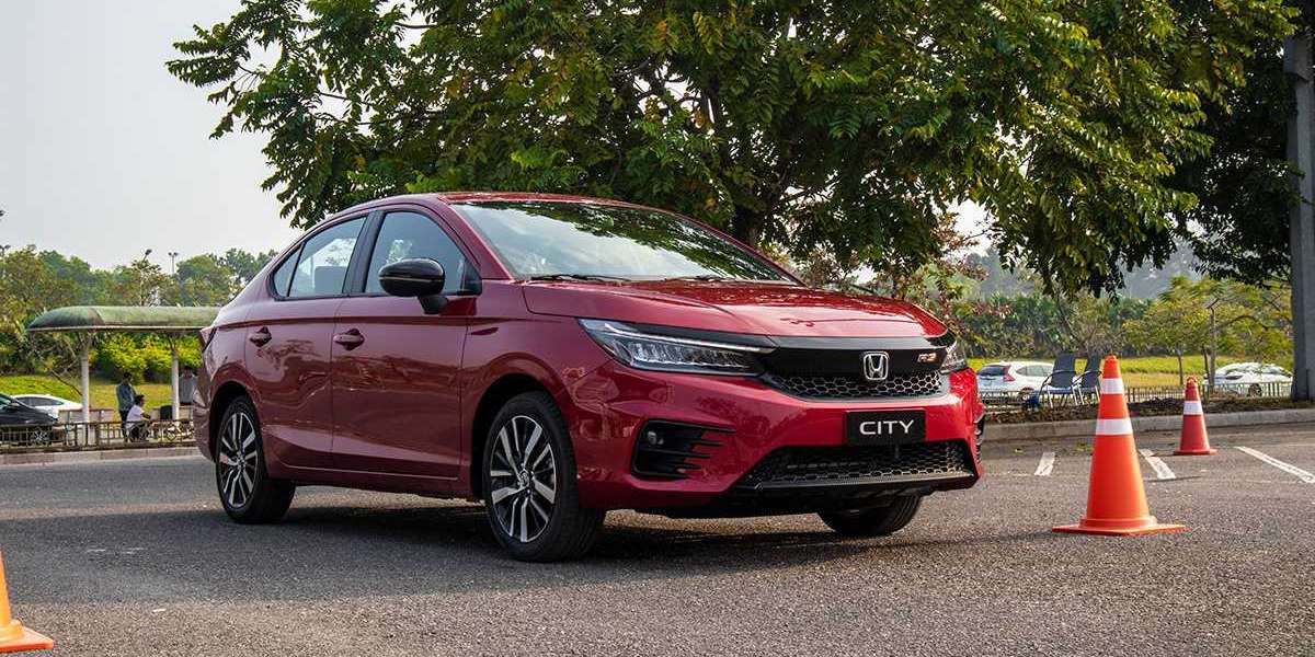 Honda Việt Nam công bố doanh số tháng 6/2023