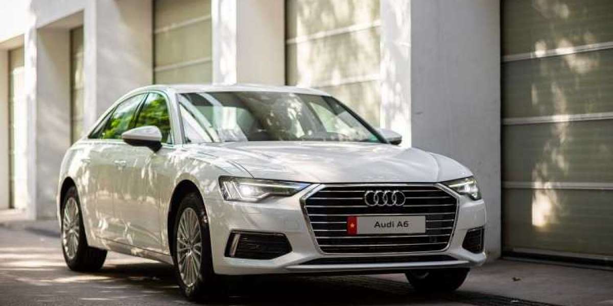 Audi Việt Nam triệu hồi hàng trăm ô tô tại Việt Nam do hiển thị sai mức nhiên liệu