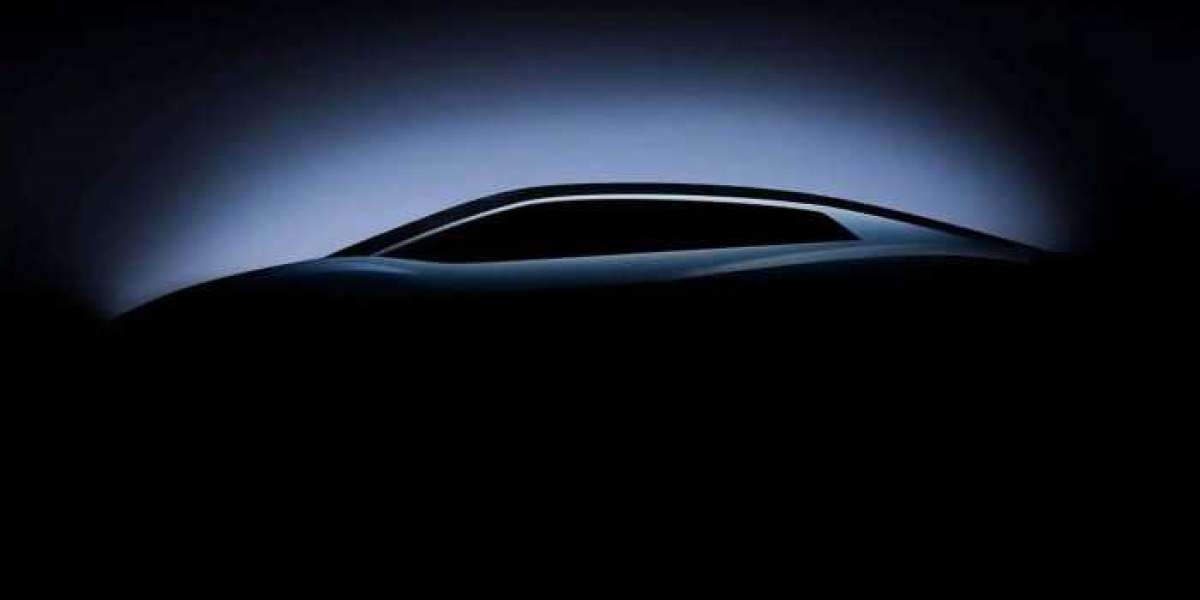 Lamborghini hé lộ mẫu siêu xe thuần điện đầu tiên