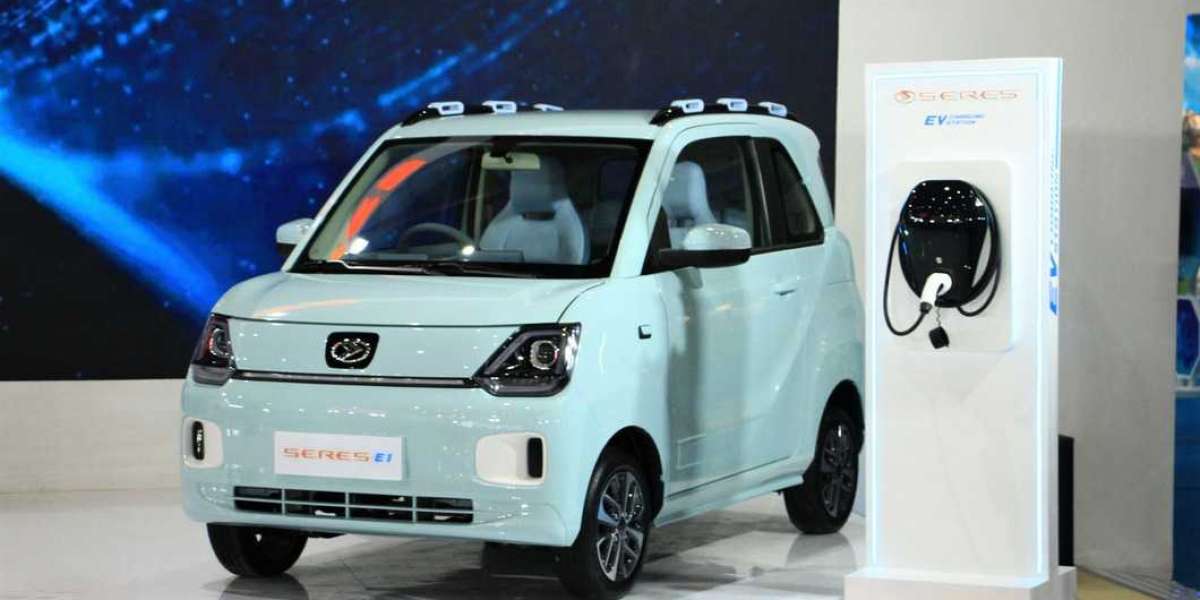 Những hãng xe Trung Quốc xuất hiện tại triển lãm ô tô Indonesia