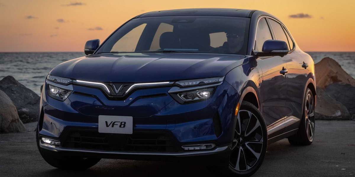 VinFast tiếp tục tài trợ chính cho hội chợ - triển lãm quốc gia Canada 2023