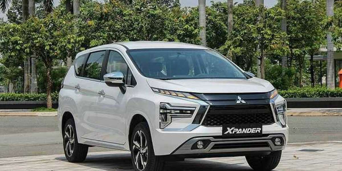 Mitsubishi Xpander bất ngờ tăng nhẹ giá bán