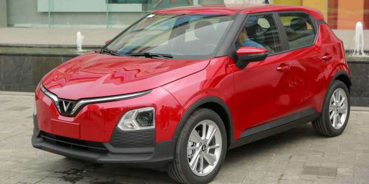 10 xe bán chạy nhất tháng 7 năm 2023