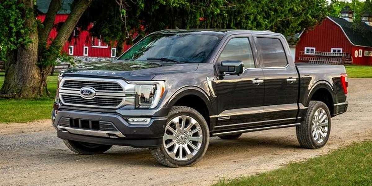Ford và GM tối giản quá trình sản xuất để đuổi kịp Tesla