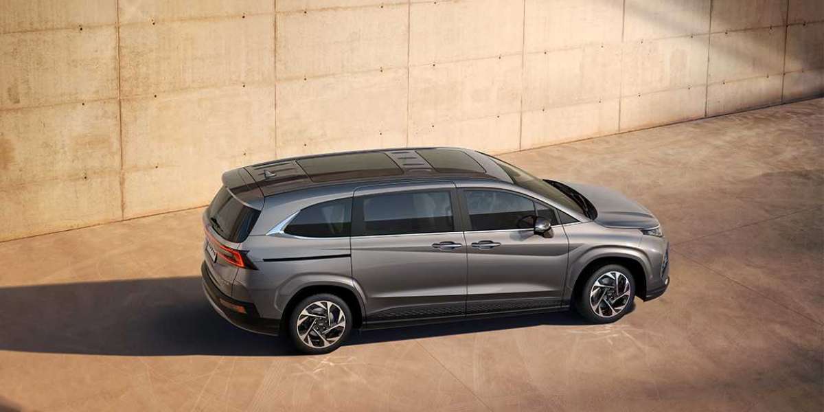 Hyundai chuẩn bị ra mắt hai xe mới tại Việt Nam