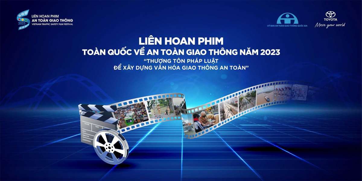 Phát động liên hoan phim toàn quốc về an toàn giao thông năm 2023