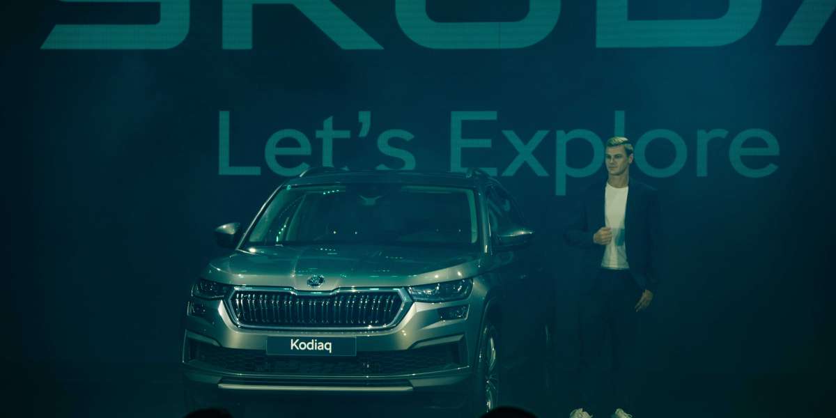Skoda chào sân Việt Nam với bộ đôi SUV Karoq và Kodiaq