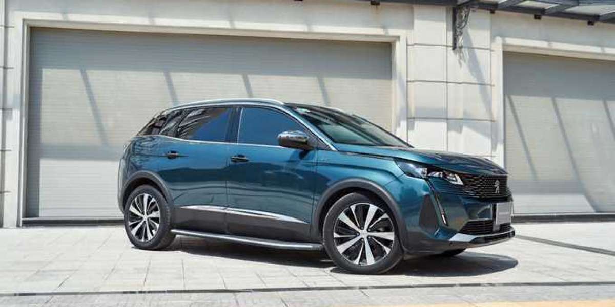 Peugeot Việt Nam áp dụng giá mới cho bộ 3 SUV cao cấp