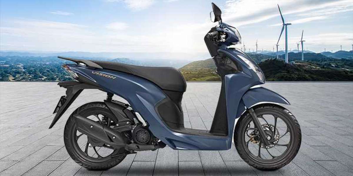 Doanh số Honda tháng 8: Xe máy tăng nhẹ, ô tô giảm mạnh