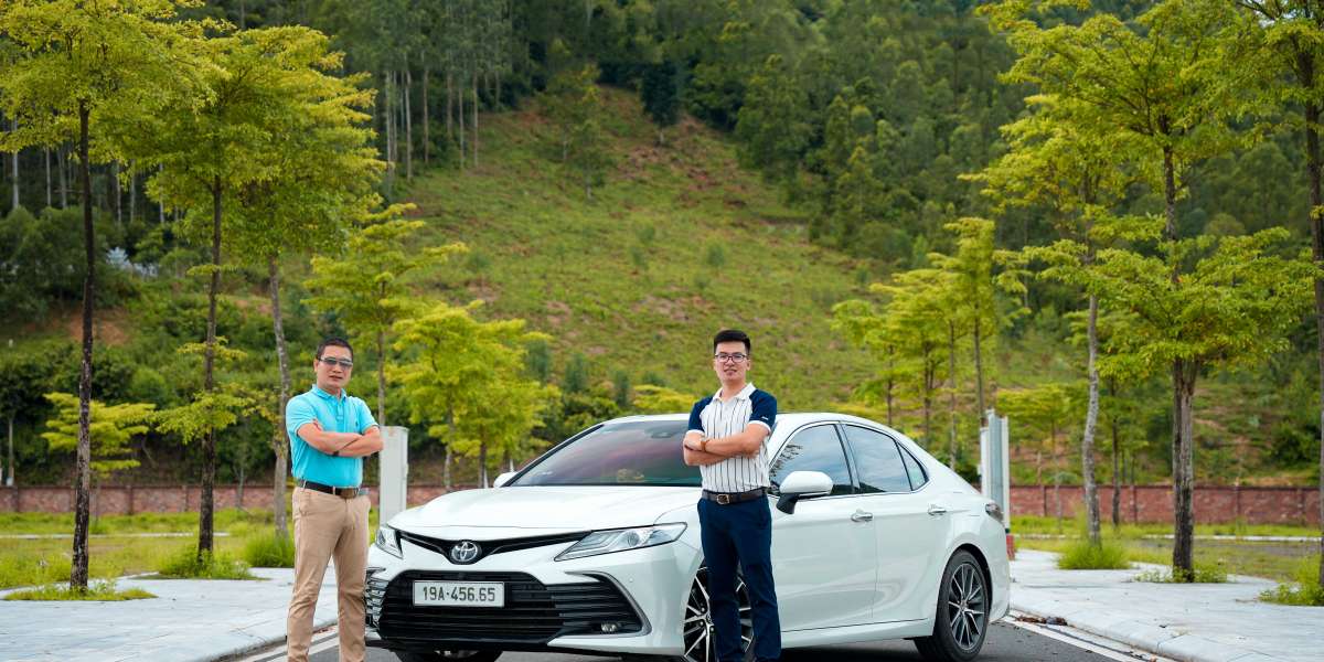 Khách hàng trẻ từng dùng SUV “Sedan vẫn có vị trí khó thay thế”