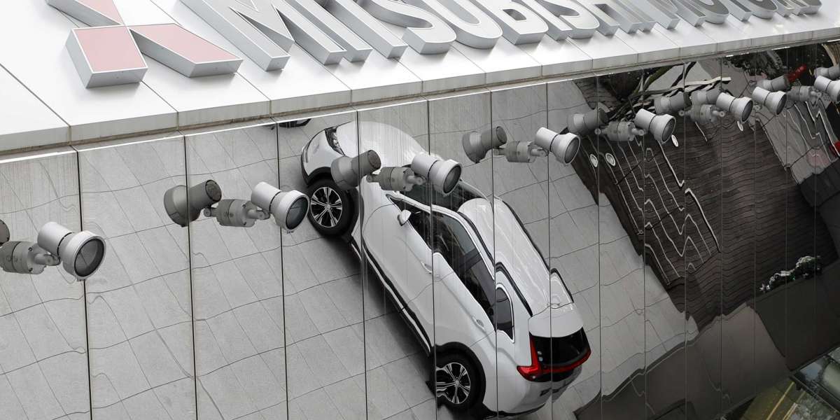 Mitsubishi chính thức rời Trung Quốc vì kinh doanh khó khăn