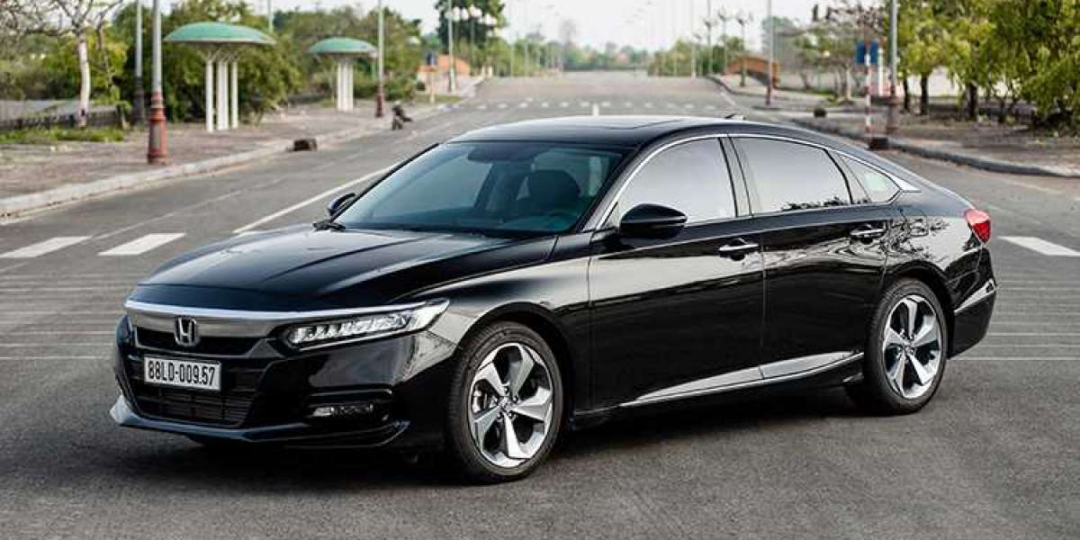 Honda Việt Nam giảm giá tất cả ô tô trong tháng 9
