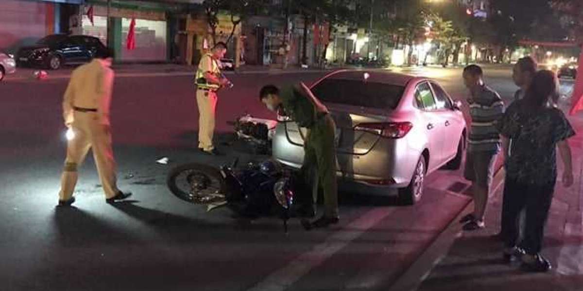 17 người tử vong do tai nạn giao thông ở ngày đầu nghỉ lễ