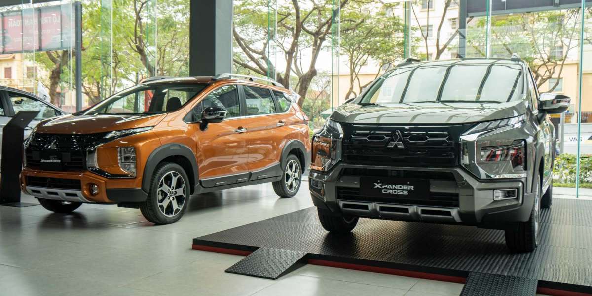 Không phải số một, Mitsubishi Xpander vẫn khiến nhiều mẫu xe phải ngước nhìn với doanh số khủng