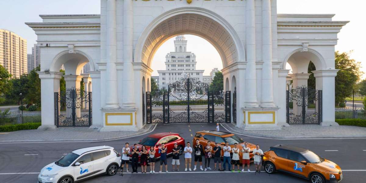 Hành trình chinh phục 4.000 km xuyên Việt của nhóm chủ xe điện VinFast