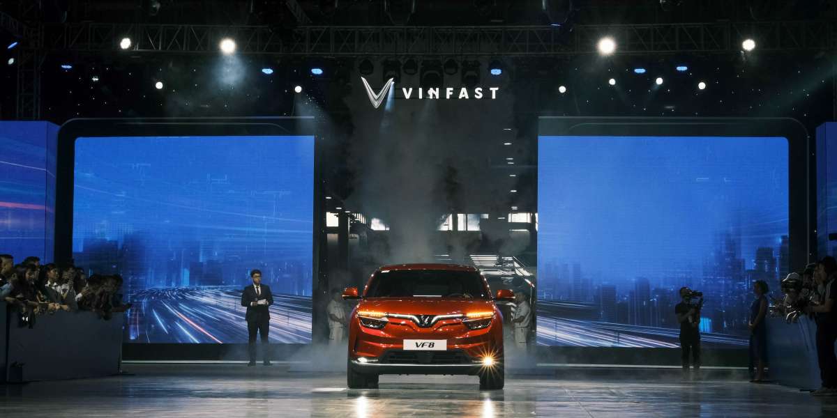 VinFast "chơi lớn" với nhà máy mới ở đất nước tỷ dân, nắm trong tay lợi thế để đấu với Tesla