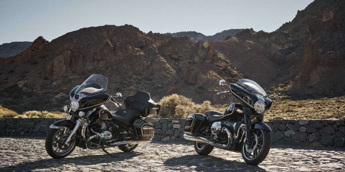 BMW Motorrad Việt Nam mạnh tay với ưu đãi lên đến 130 triệu đồng