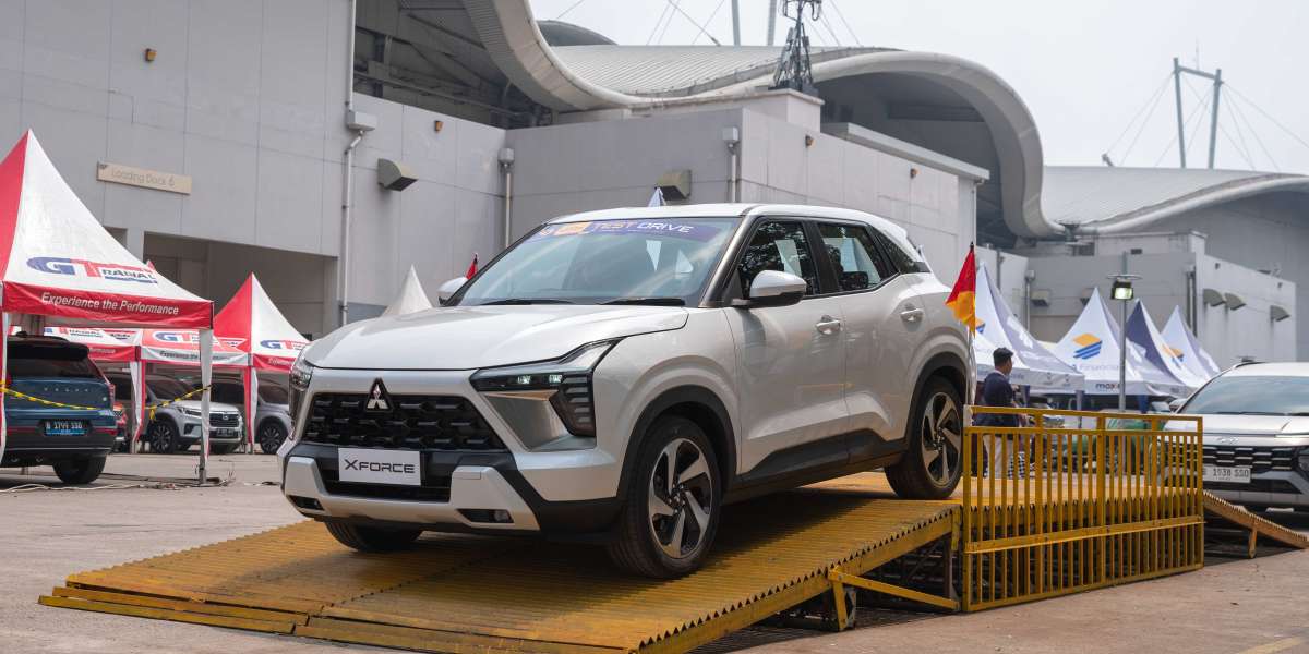 Mitsubishi Xpander tiếp tục nhận ưu đãi dù doanh số "khủng"