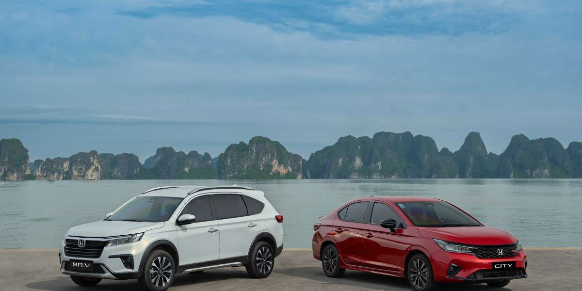 Ngoại trừ CR-V, tất cả những mẫu ô tô của Honda đều nhận ưu đãi trong tháng 11 này