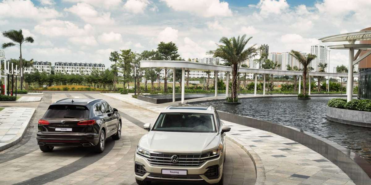 Volkswagen giảm giá sâu cho toàn bộ sản phẩm, mức giảm cao nhất lên đến 400 triệu đồng