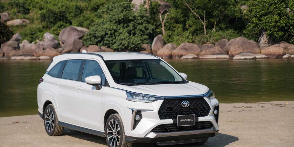 Nhiều mẫu xe Toyota tại Việt Nam bị triệu hồi