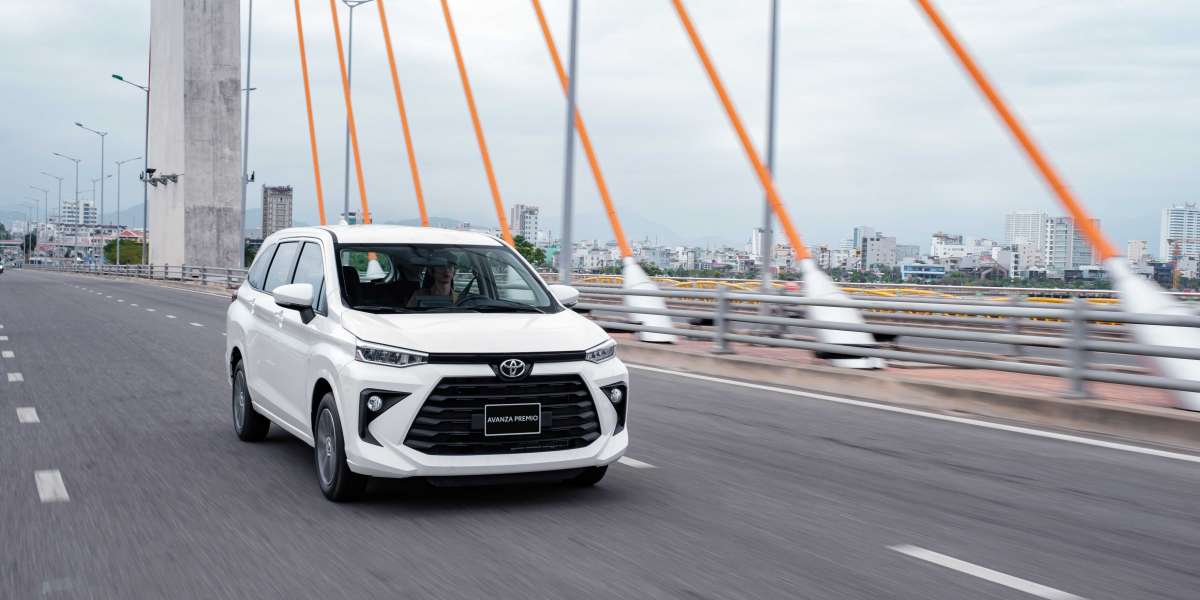 Toyota Việt Nam nối lại việc giao xe Avanza Premio phiên bản số sàn